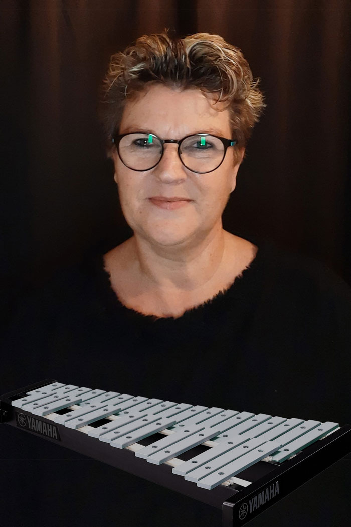 Anja Pannen