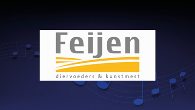 Feijen Diervoeders & Kunstmest Dalfsen - sponsor Excelsior Dalfsen