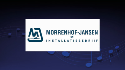 Morrenhof Jansen - sponsor Excelsior Dalfsen
